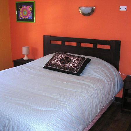 Casa Violeta Limon Leilighet Valparaíso Eksteriør bilde
