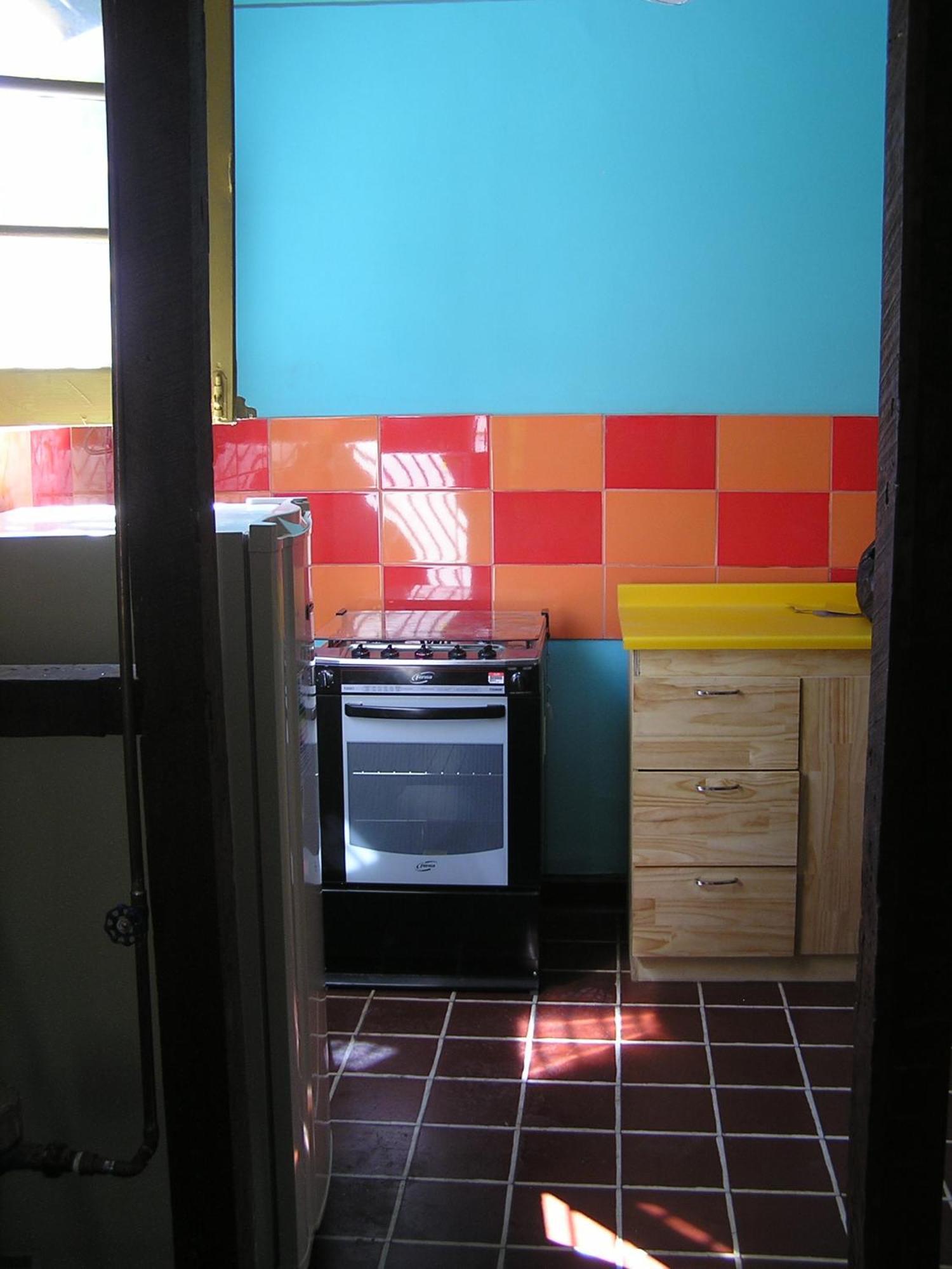 Casa Violeta Limon Leilighet Valparaíso Eksteriør bilde