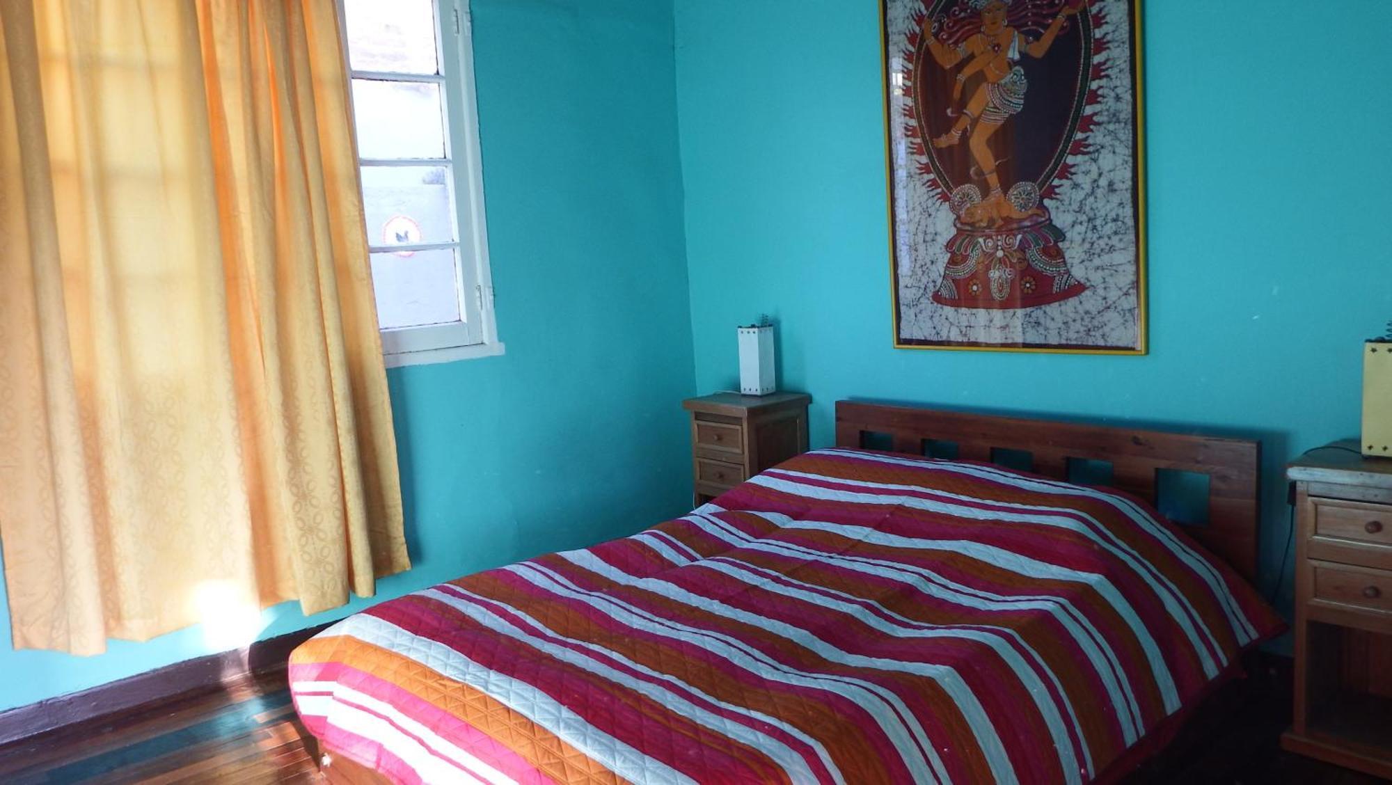 Casa Violeta Limon Leilighet Valparaíso Rom bilde