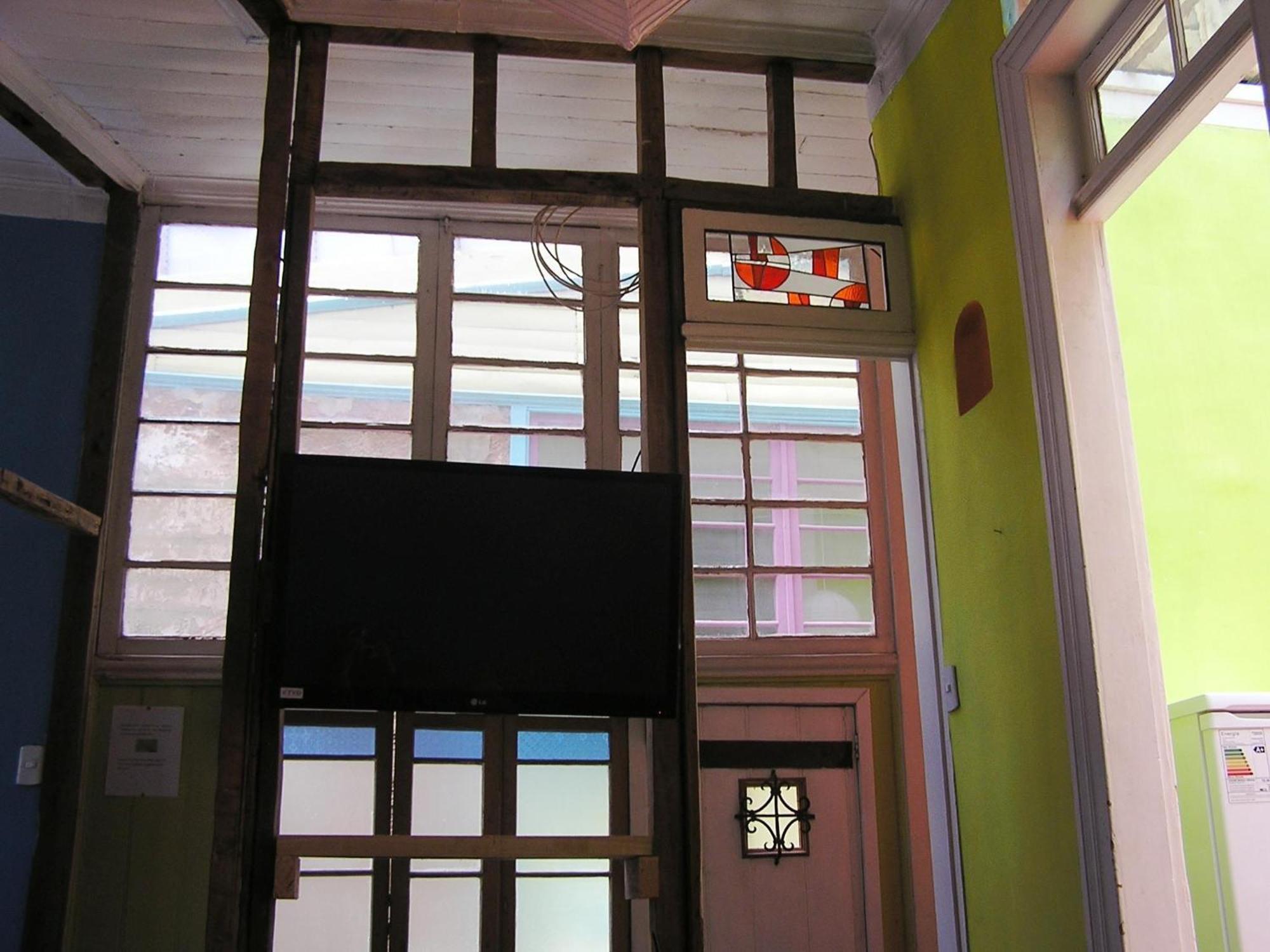 Casa Violeta Limon Leilighet Valparaíso Rom bilde