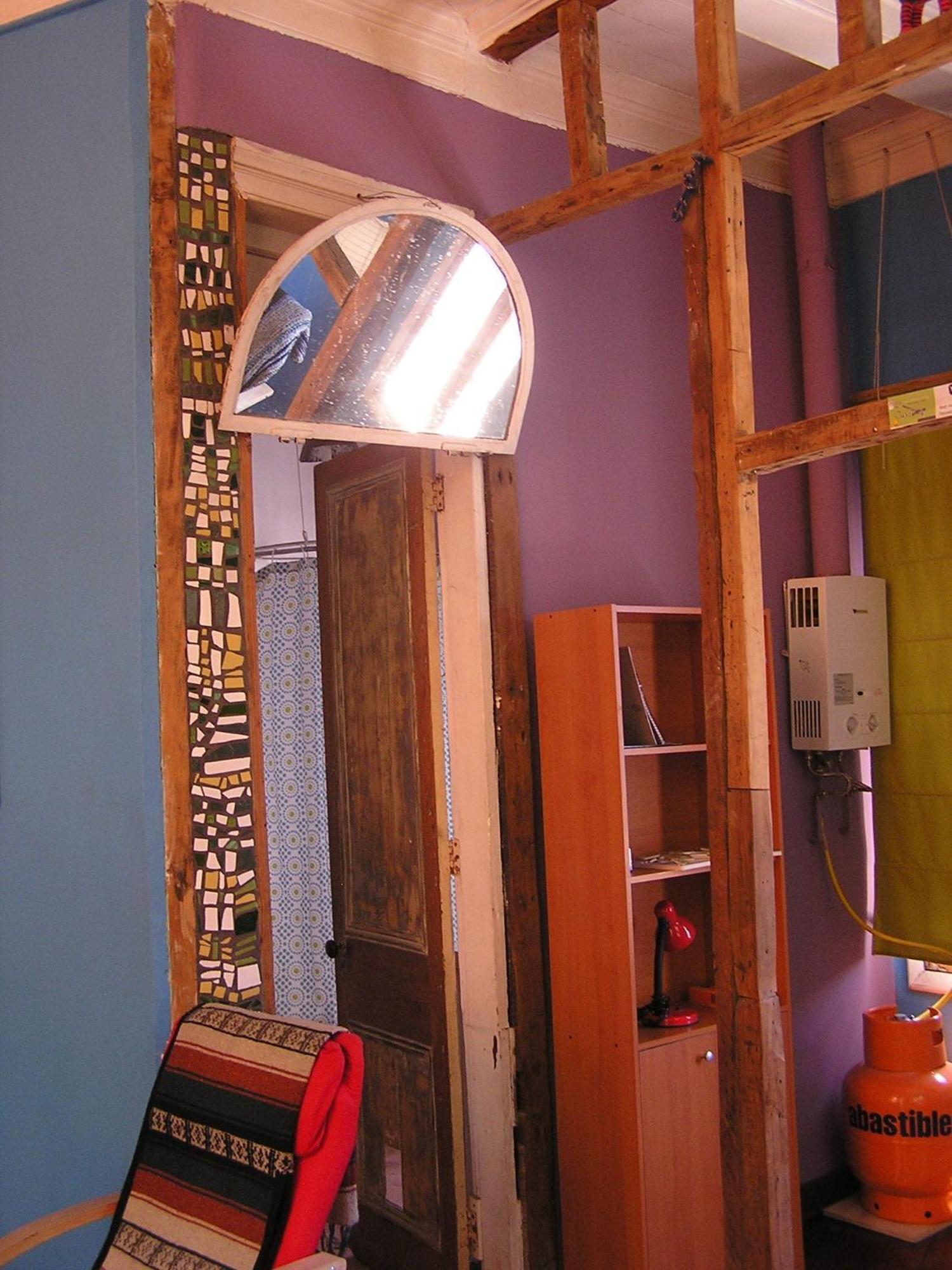Casa Violeta Limon Leilighet Valparaíso Rom bilde