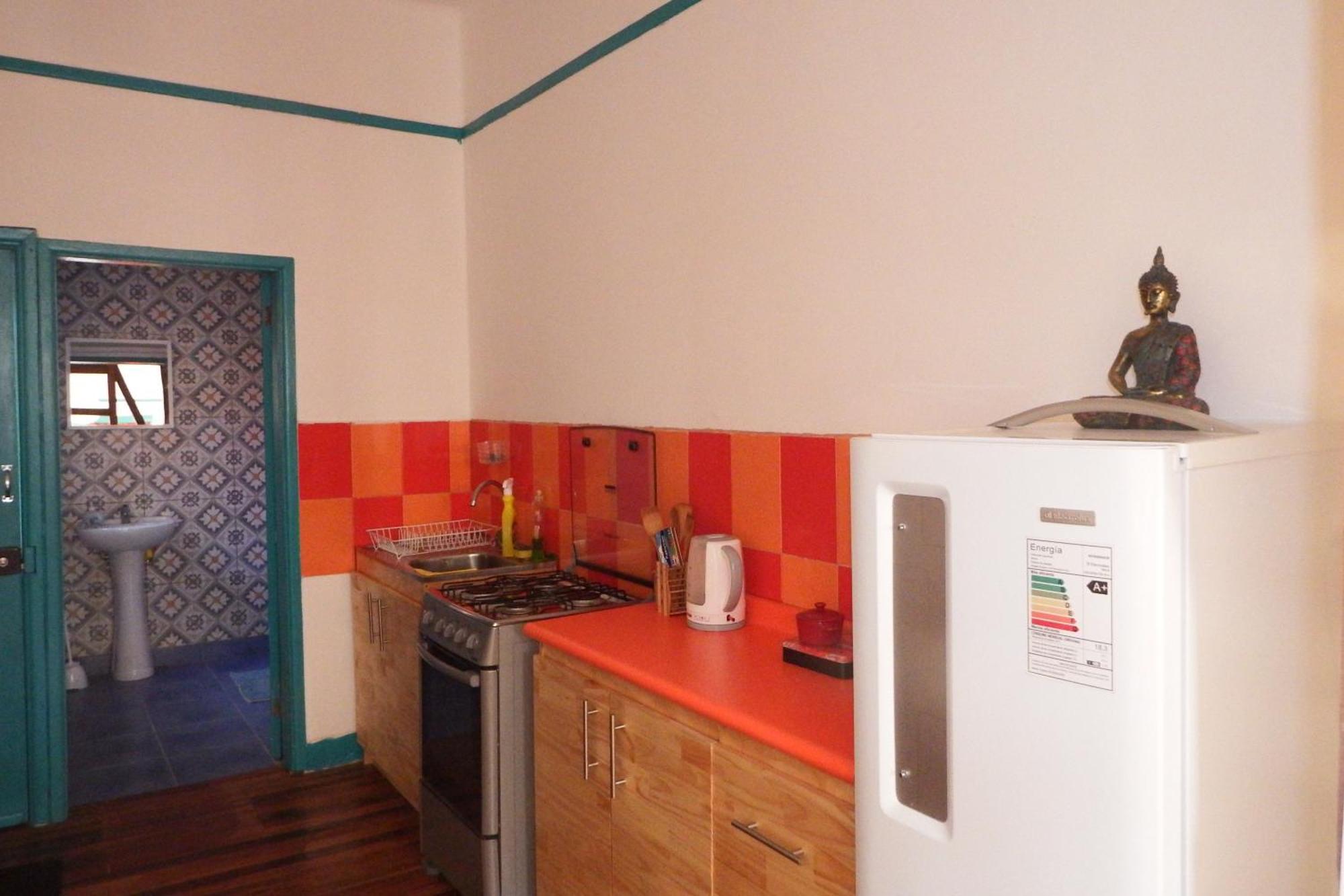 Casa Violeta Limon Leilighet Valparaíso Rom bilde