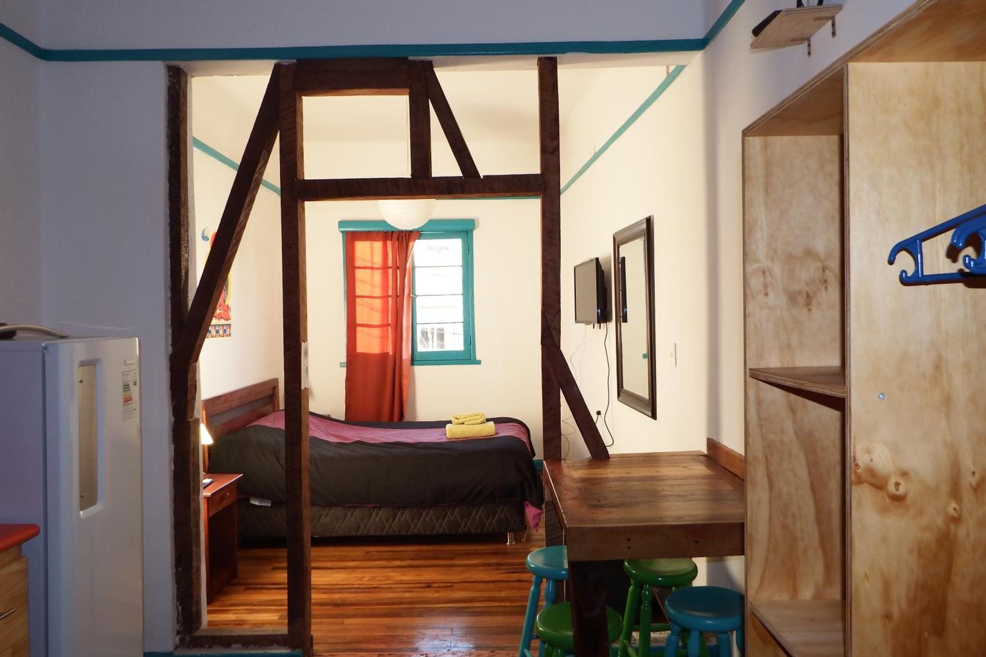 Casa Violeta Limon Leilighet Valparaíso Rom bilde