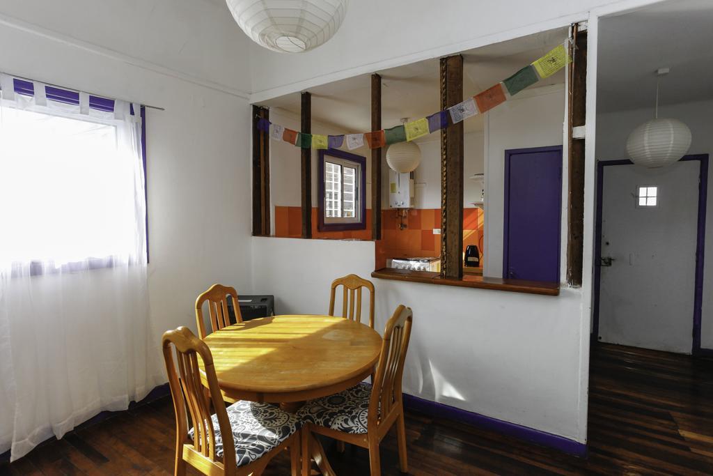 Casa Violeta Limon Leilighet Valparaíso Eksteriør bilde