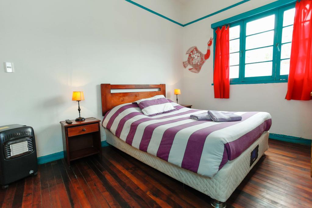 Casa Violeta Limon Leilighet Valparaíso Eksteriør bilde