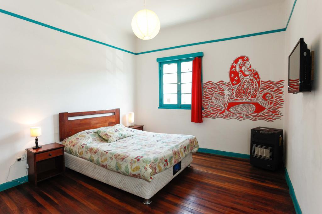 Casa Violeta Limon Leilighet Valparaíso Eksteriør bilde