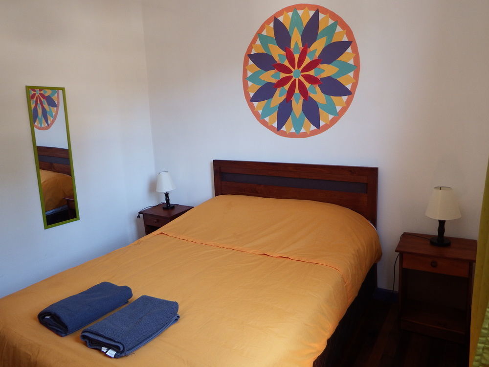 Casa Violeta Limon Leilighet Valparaíso Eksteriør bilde